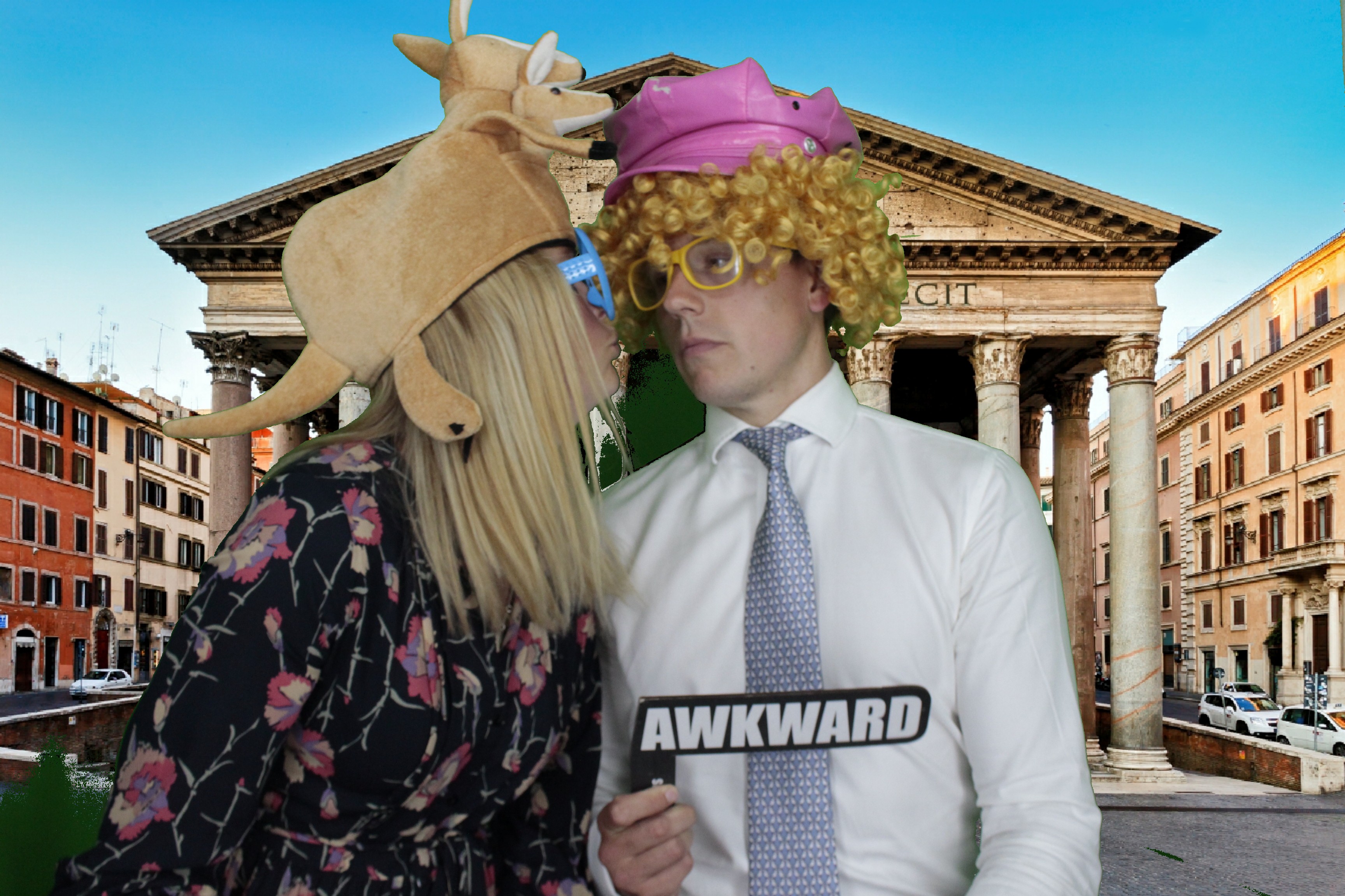 Mr & Mrs Bowles | View more photos from the event at gallery.myphotoboothexperience.co.uk/u/MyPhotoBoothExperienceLtd/Mr-Mrs-Bowles